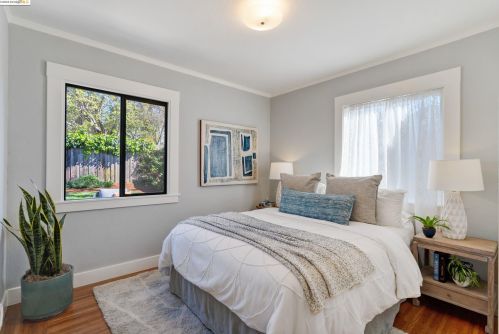 138 San Carlos Ave, Richmond CA  94530-4149 exterior