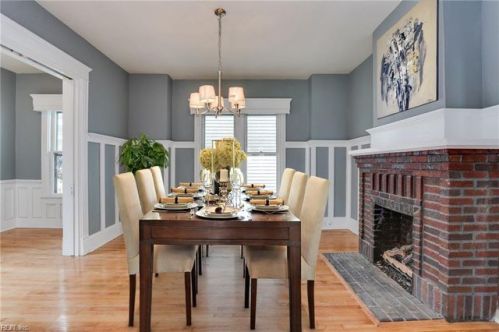 116 Linden Ave, Suffolk, VA 23434-5721