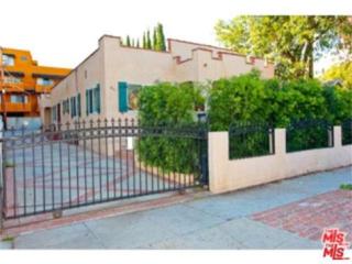 831 Wilcox Ave, Los Angeles, CA 90038-3617