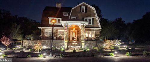 917 Dekalb Pike, Prospectville, PA 19002-1923