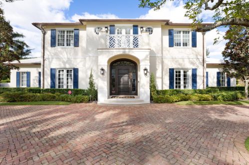 201 Lakeview Dr, Delray Beach, FL 33483-7378
