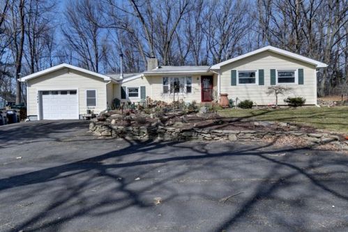 1449 Crescent Vischer Ferry Rd, Clifton Park Center, NY 12065-7804