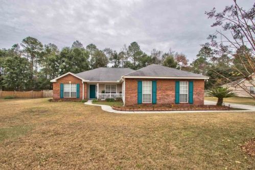 33 Traynor Ct, Crawfordville, FL 32327-0966
