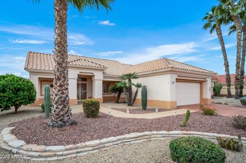 14815 Arzon Way, Sun City, AZ 85375-2914