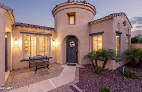 21079 Sage Hl Rd, Buckeye AZ  85396-7904 exterior