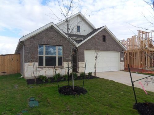 1120 Terrace View Dr, Georgetown, TX 78628