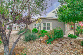 842 95th Way, Mesa, AZ 85208-3007