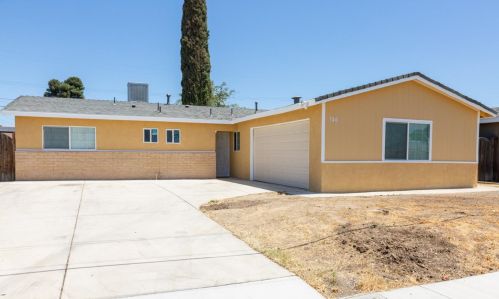 740 Colorado Ave, Los Banos CA  93635-3301 exterior