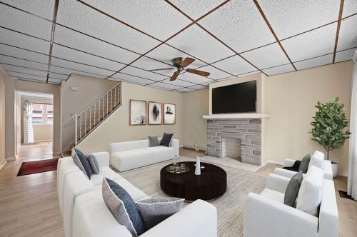 4543 Carroll St, Pittsburgh, PA 15224-1513