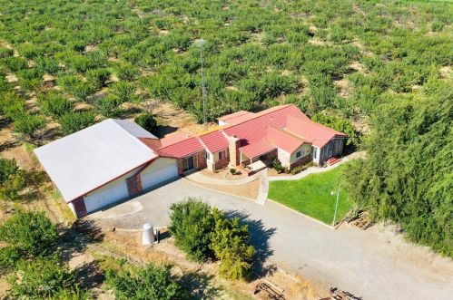 1749 Orange Ave, Grayson, CA 95363-9604