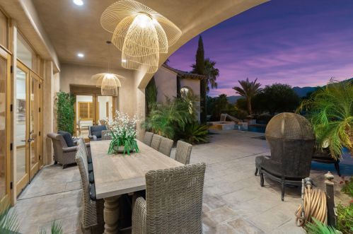 55335 Royal St George, La Quinta CA  92253-8729 exterior