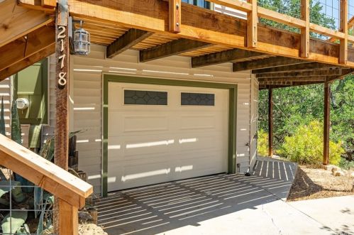 2178 Ridge Rider Rd, Lake Nacimiento CA  93426-9605 exterior