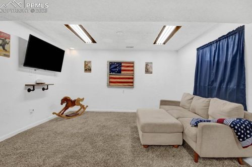 1909 Northmoor Ter, Pueblo CO 81008-1503 exterior