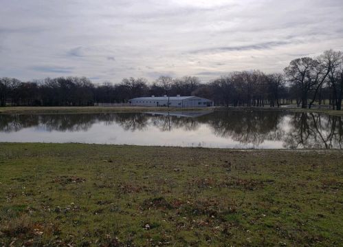 0000 Saint John Rd, Pilot Point TX  76258-9058 exterior
