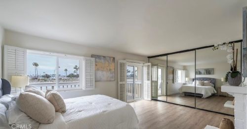 309 Regatta Way, Seal Beach CA  90740-5985 exterior