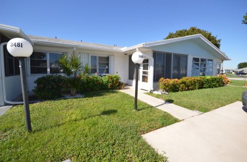 3489 Rossi Ct, West Palm Beach, FL 33417-1023