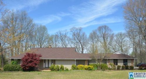 708 Hillyer High Rd, Anniston, AL 36207-6251