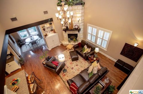 6 Cotswold Ln, Victoria TX  77904-1674 exterior