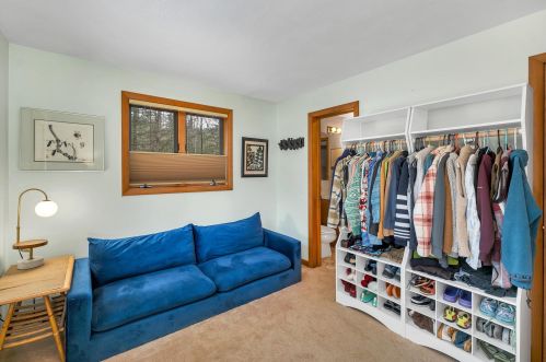 118 Mountain View Rd, Ellsworth NH  03223-4268 exterior