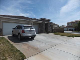43738 Sondi Dr, Lancaster, CA 93536-7184