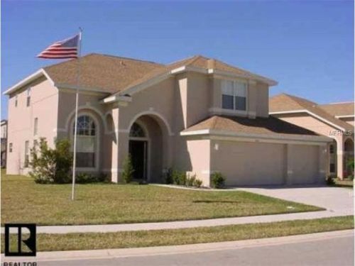 2035 Oswego Dr, Tarpon Springs, FL 34691-7861