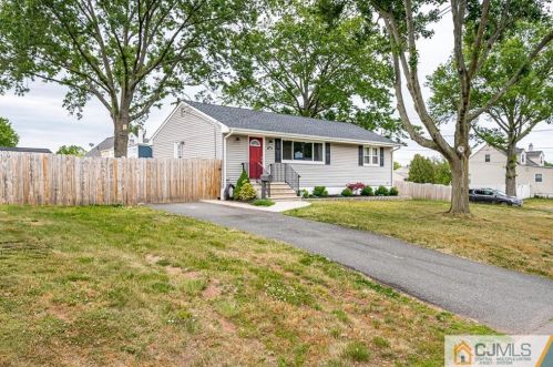 239 Hillside Ave, South Plainfield, NJ 07080-3153