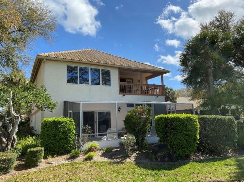 410 Long Cove Ct, Ormond Beach FL  32174-9290 exterior