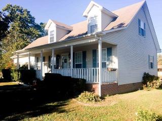2996 Haven Dr, Cookeville, TN 38501-5622