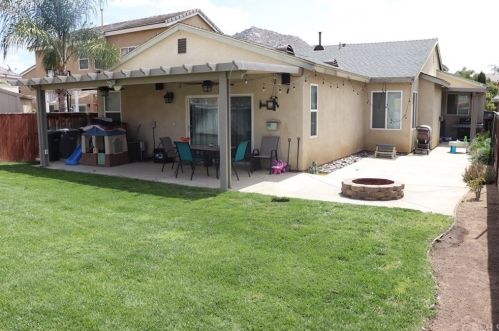 3916 Las Palapas Ct, Perris, CA 92571-7497