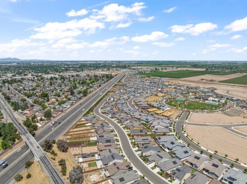 1015 Lucio St, Manteca CA  95336 exterior