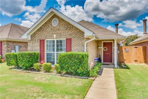 8753 Will Newton Dr, Montgomery, AL 36117-3837