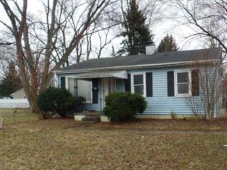 5315 Sanders Dr, Toledo, OH 43615-6860