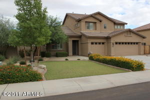 4815 Calderon, Mesa, AZ 85212-7042