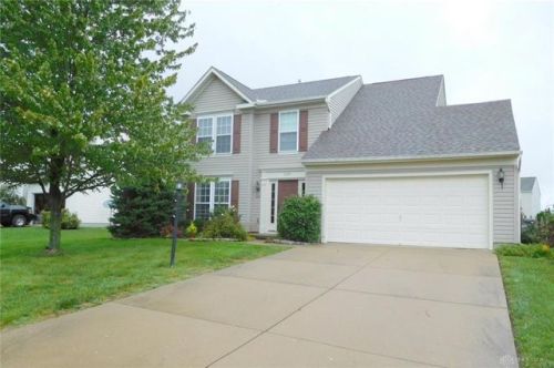 2395 Featherston Ct, Miamisburg, OH 45342-7252