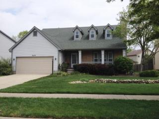3535 Mark Twain Dr, Hilliard, OH 43026-5701