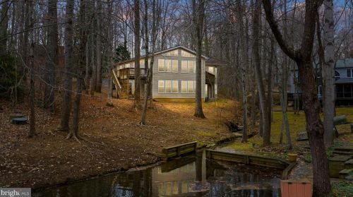 216 Cumberland Cir, Locust Grove, VA 22508-5203