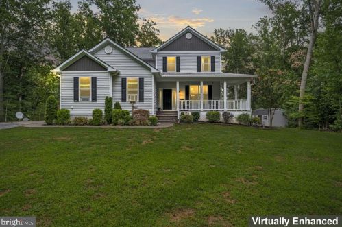 7113 Block House Rd, Spotsylvania, VA 22551-3260