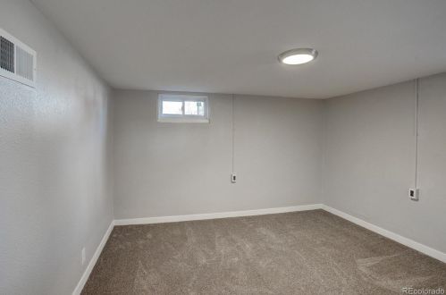 1375 Dayton St, Denver CO 80231-3425 exterior