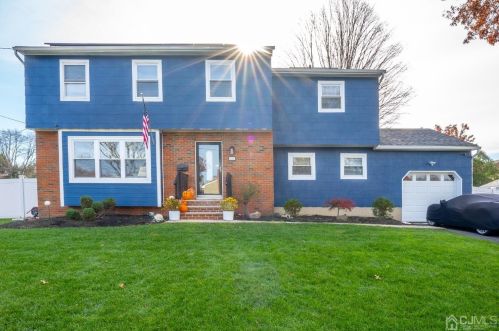 205 Clarke Ave, South Plainfield, NJ 07080-5047