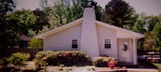 467 Mcneece St, Tupelo MS  38804-5245 exterior