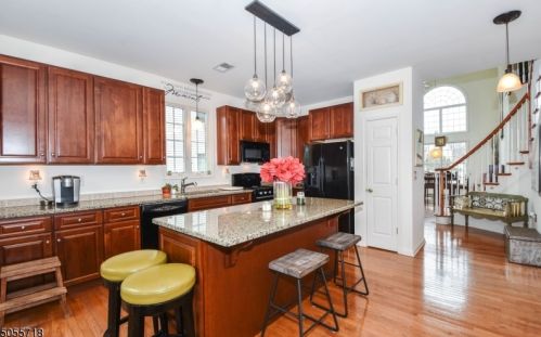 305 Coldstream Ct, Scotch Plains NJ  07076-2061 exterior