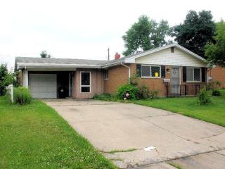3704 Fiesta Way, Liberty Township, OH 45044
