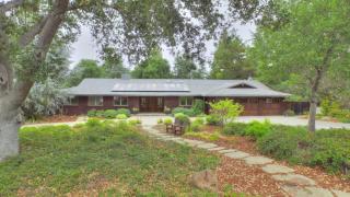 20303 Calle Montalvo, Saratoga, CA 95070-6001