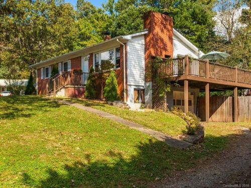 13 Douglas Rd, Asheville, NC 28806-9568