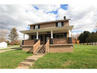 207 Hockey Rd, Tarrs, PA 15688-2101