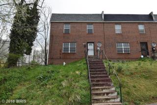 1422 Morris Rd, Washington, DC 20020-4411