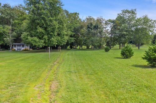 2240 Dean Rd, Mount Olive OH  45106-9440 exterior