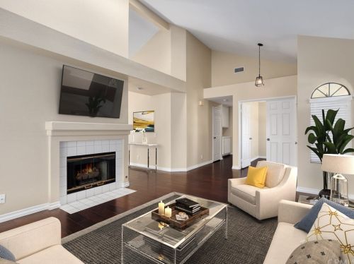 2752 Simi Hills Ln, Simi Valley CA  93063-2489 exterior