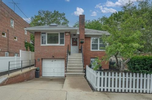 2514 Fenton Ave, Bronx, NY 10469-5643
