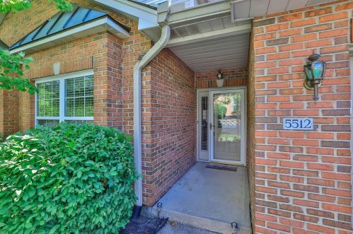 5512 Carolina Way, Idlewild KY  41005-9127 exterior